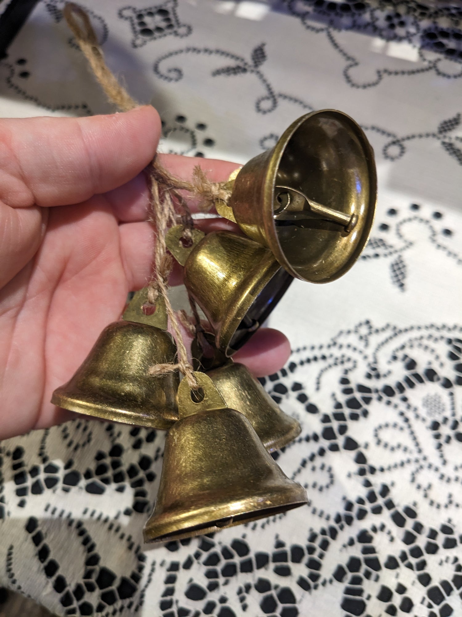 Witches Bells