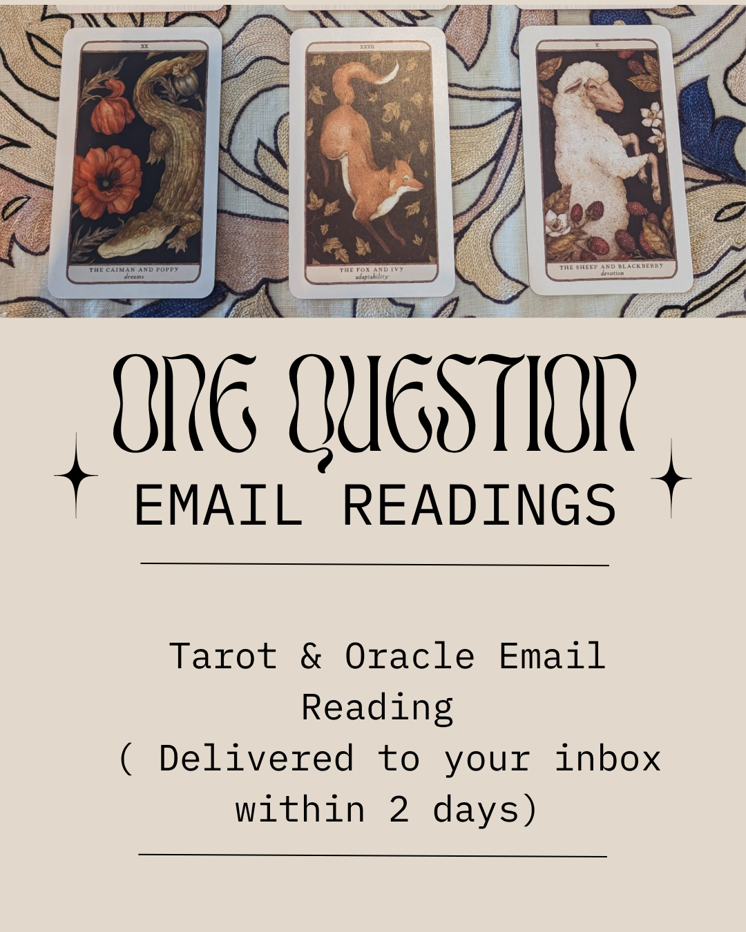 Email Magic Reading