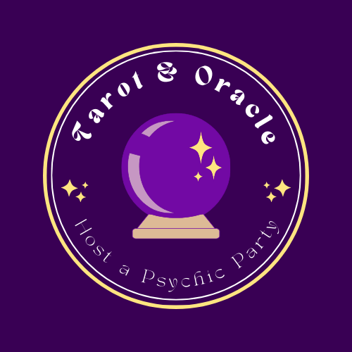 Host a Psychic Reading Party in Your Home 🔮🏡